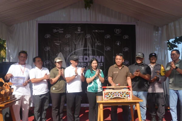 Medewi Board Riders Surf Challenge 2026