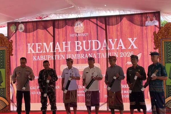 Kemah Budaya