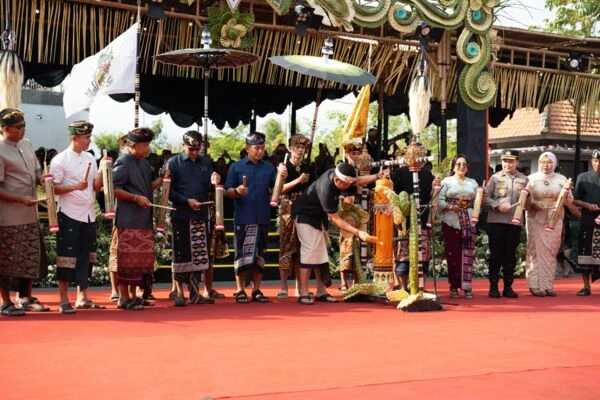 Parade Budaya