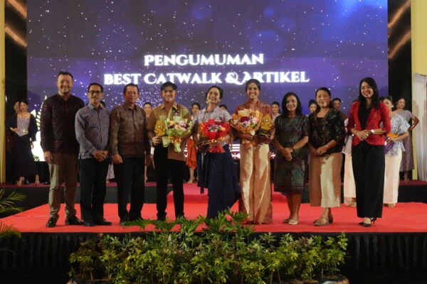 Preliminary Night Jegeg  Bagus Jembrana Tahun 2026