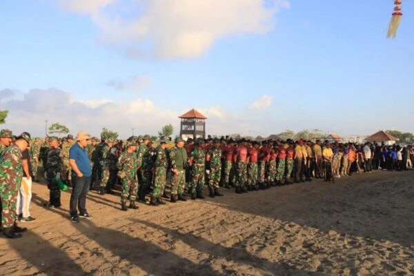 Sirkuit all in one bersiap, sambut Festival Layang-Layang Internasional