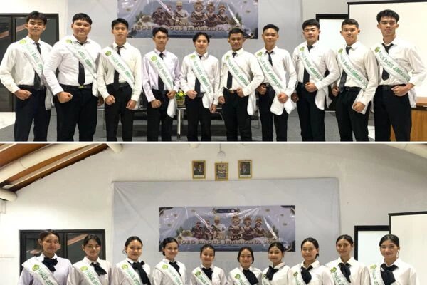 10 BESAR FINALIS JEGEG BAGUS JEMBRANA TAHUN 2025