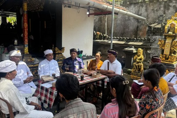 Pendataan Objek Cagar Budaya